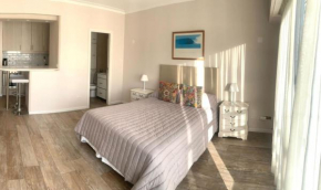 Studio monoambiente - ZONA GUEMES